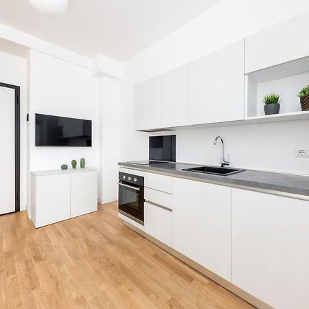 Casa Da Suite Centrale Μιλάνο Εξωτερικό φωτογραφία