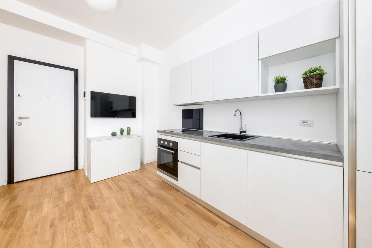 Casa Da Suite Centrale Μιλάνο Εξωτερικό φωτογραφία