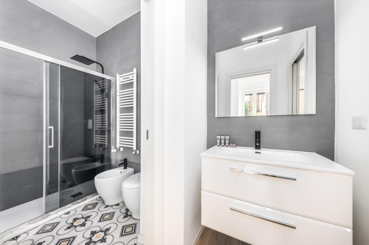 Casa Da Suite Centrale Μιλάνο Εξωτερικό φωτογραφία