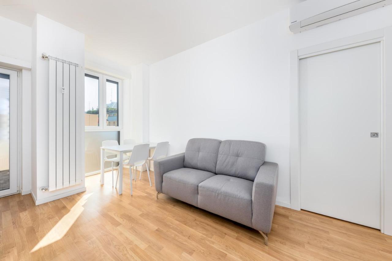 Casa Da Suite Centrale Μιλάνο Εξωτερικό φωτογραφία
