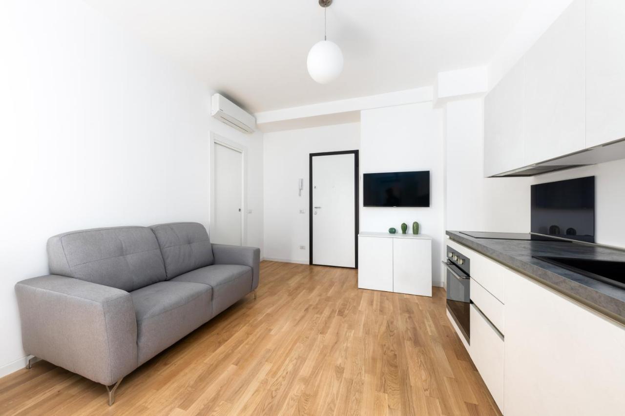 Casa Da Suite Centrale Μιλάνο Εξωτερικό φωτογραφία