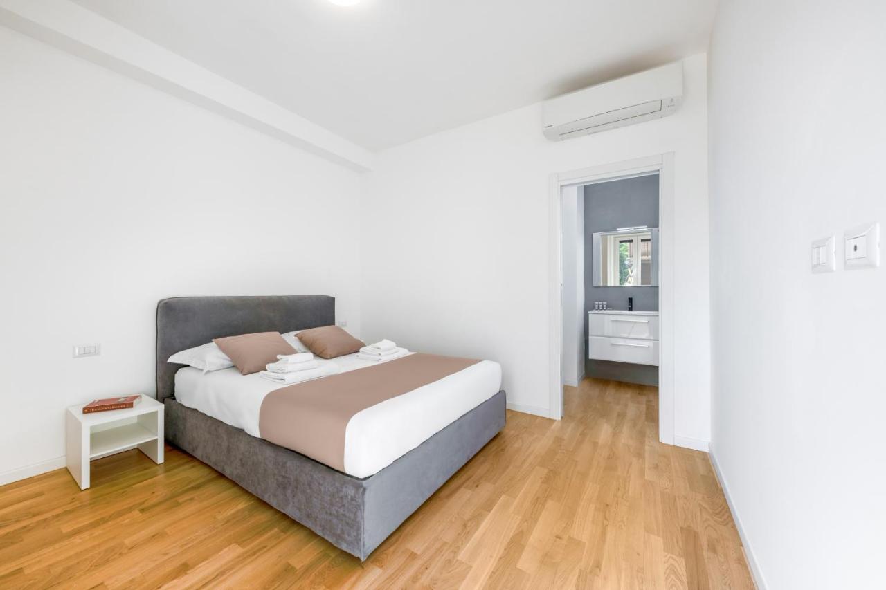 Casa Da Suite Centrale Μιλάνο Εξωτερικό φωτογραφία