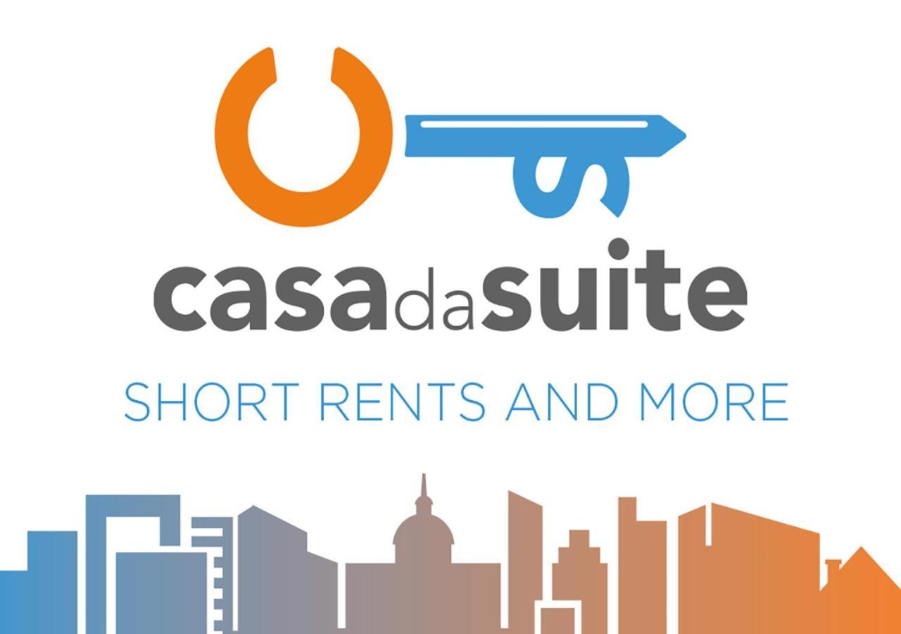 Casa Da Suite Centrale Μιλάνο Εξωτερικό φωτογραφία
